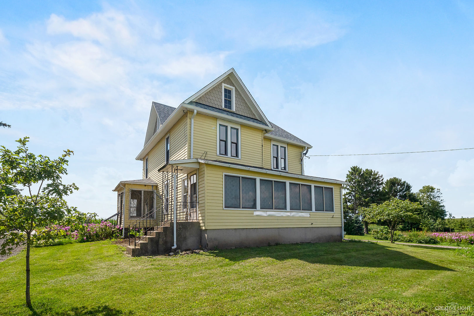 5207 Leland Road Waterman, IL 60556 - Photo 1 of 18