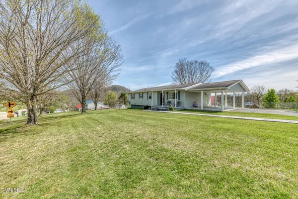 $229,900 | 797 Muddy Creek Road, Piney Flats, TN 37686