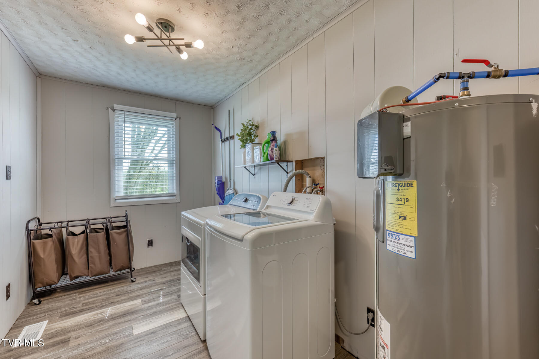 797 Muddy Creek Road Piney Flats, TN 37686 - Photo 22 of 48 797 Muddy Creek Rd-23