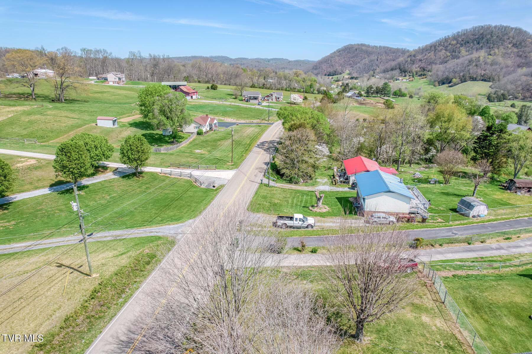 797 Muddy Creek Road Piney Flats, TN 37686 - Photo 46 of 48 797 Muddy Creek Rd-48
