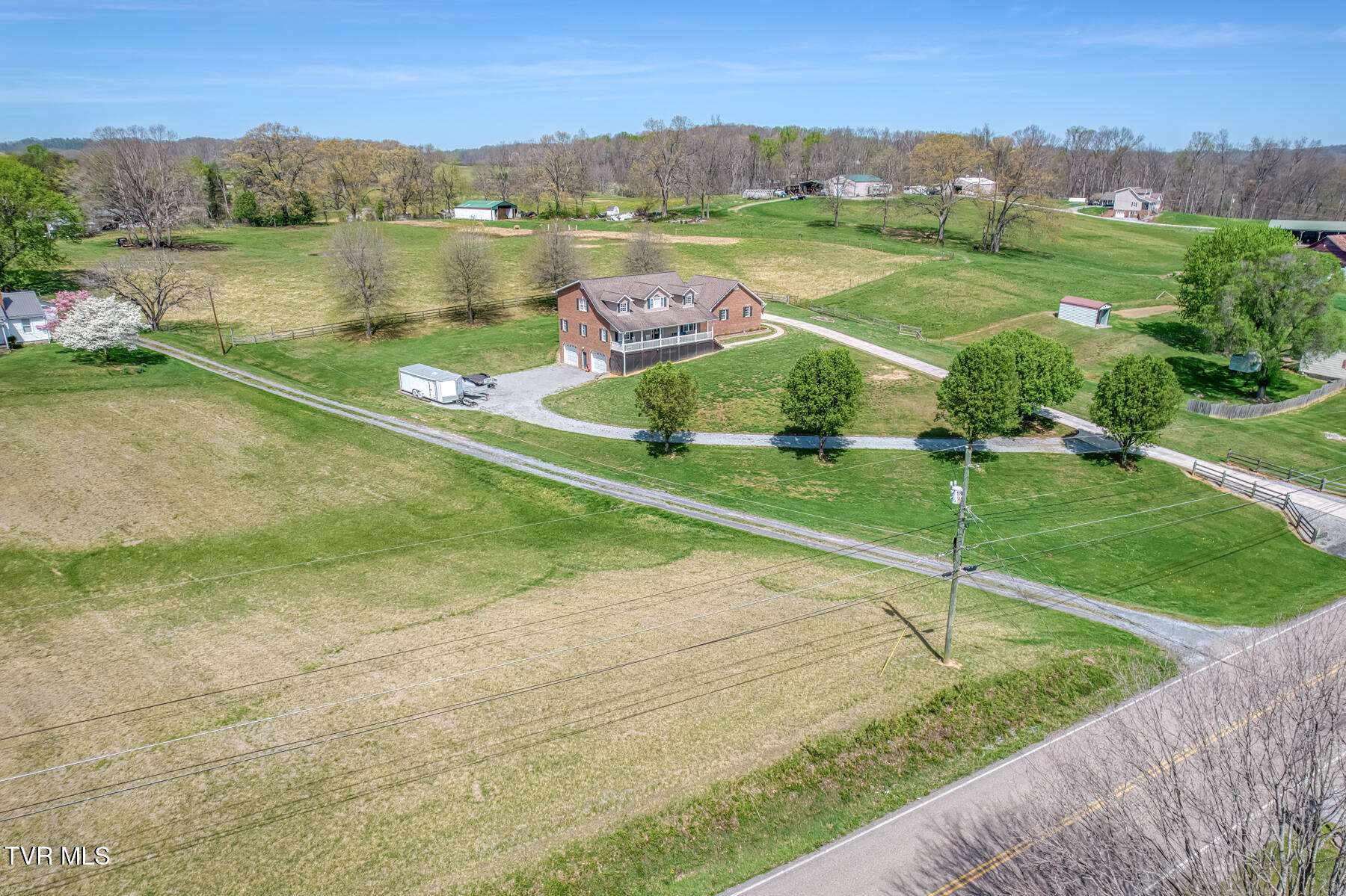 797 Muddy Creek Road Piney Flats, TN 37686 - Photo 47 of 48 797 Muddy Creek Rd-49