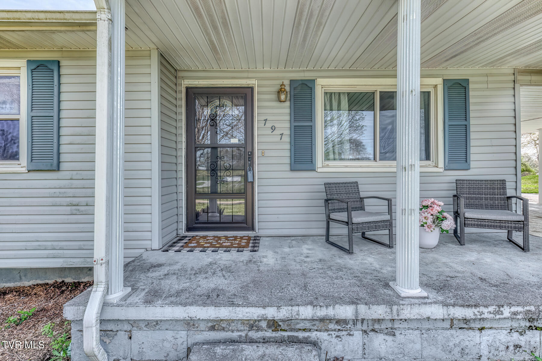 797 Muddy Creek Road Piney Flats, TN 37686 - Photo 6 of 48 797 Muddy Creek Rd-7