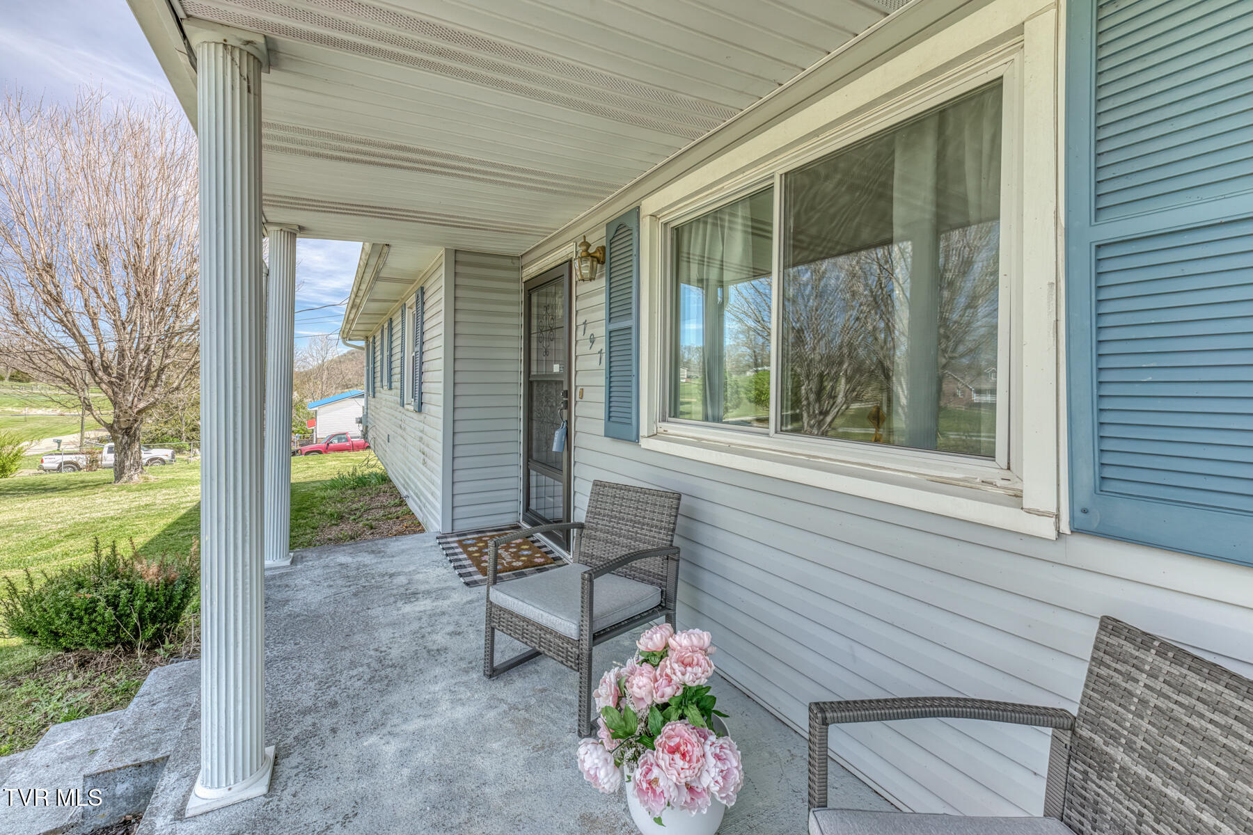 797 Muddy Creek Road Piney Flats, TN 37686 - Photo 7 of 48 797 Muddy Creek Rd-8