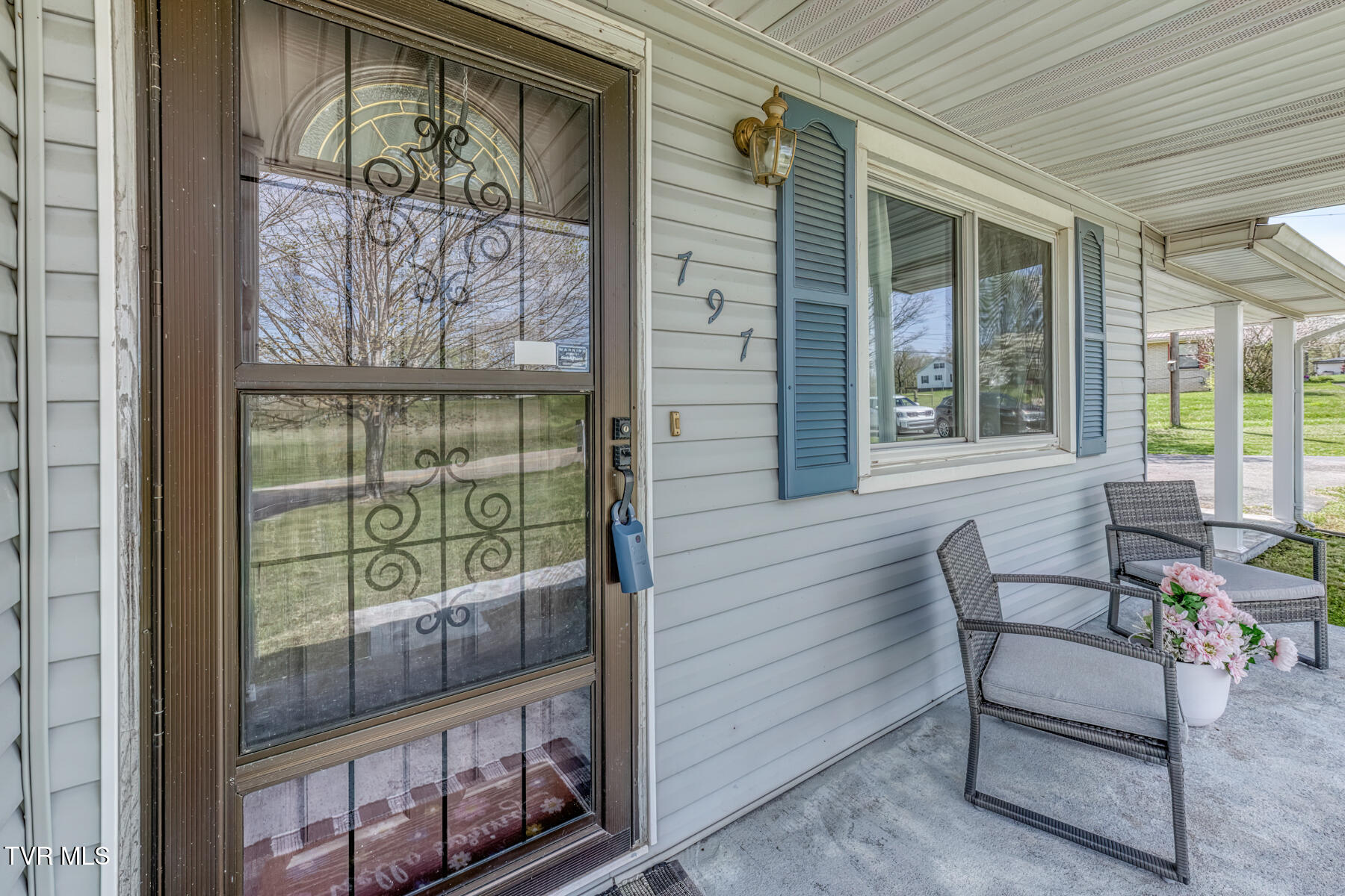 797 Muddy Creek Road Piney Flats, TN 37686 - Photo 8 of 48 797 Muddy Creek Rd-9