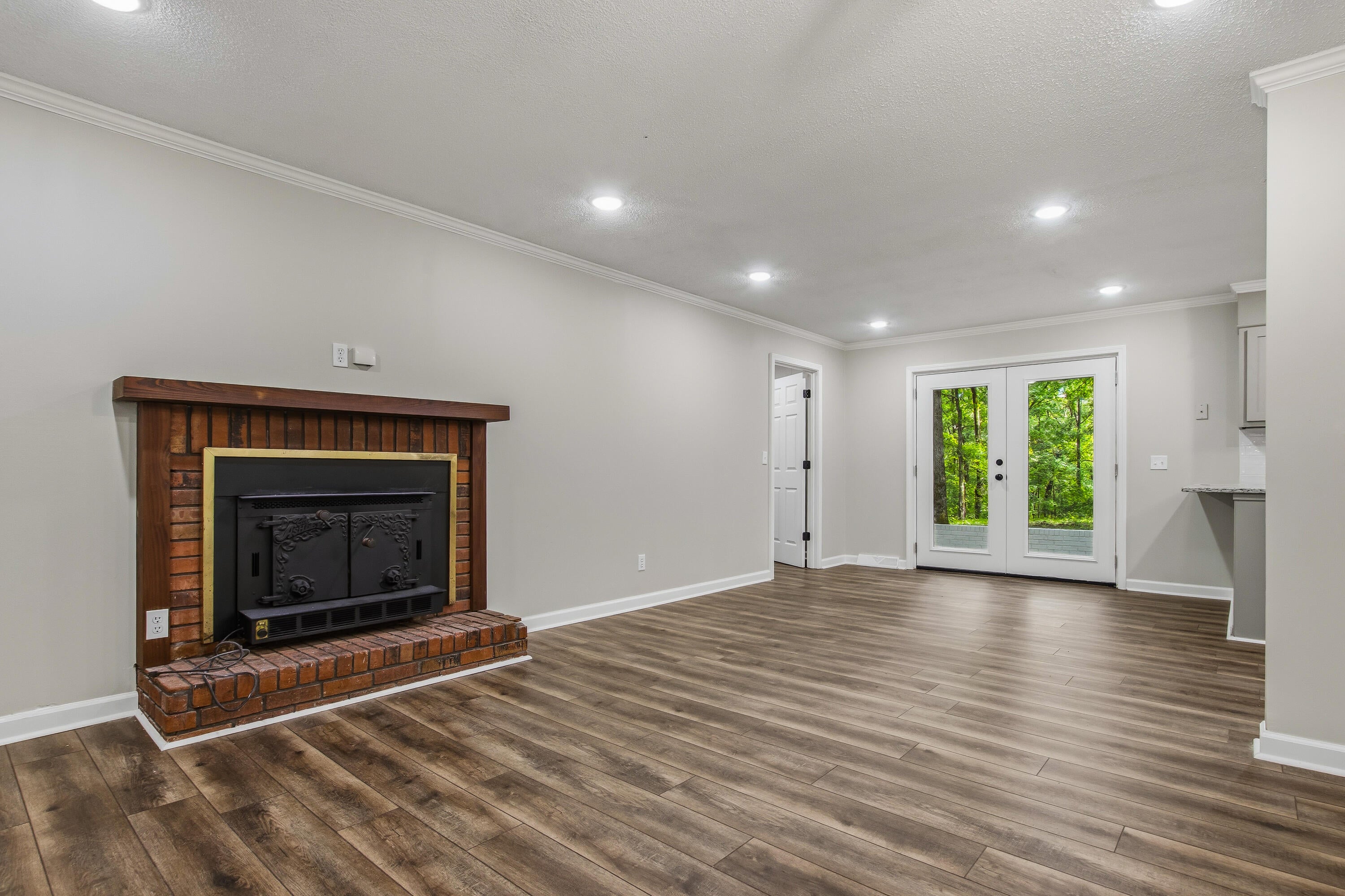 128 Harden's Chapel Road Fulton, MS 38843 - Photo 21 of 46 Gallery Image 21