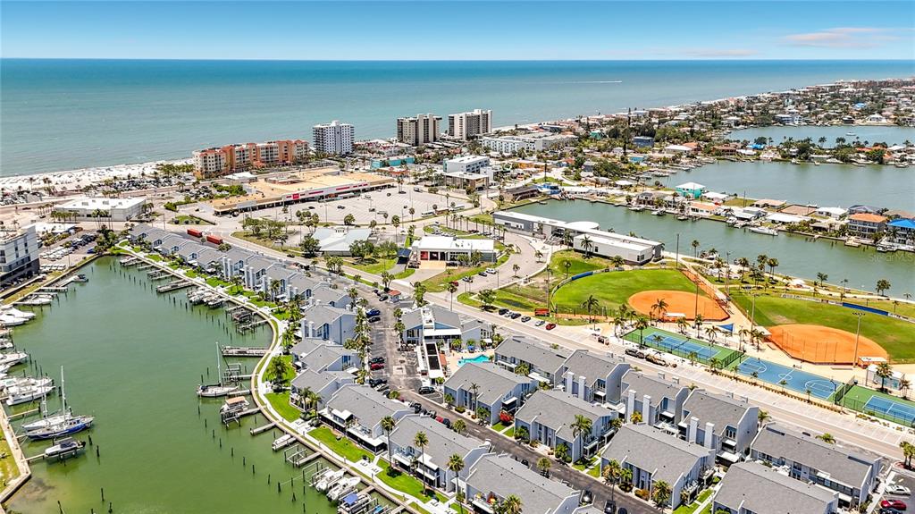 245 Medallion Boulevard, Unit G Madeira Beach, FL 33708 - Photo 46 of 47