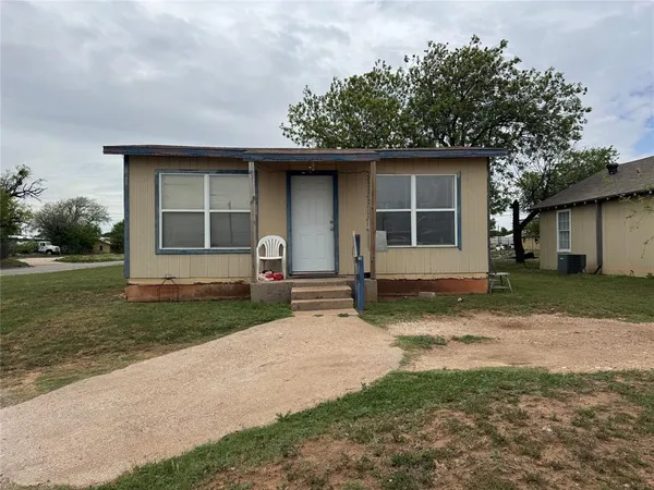 $150,000 | 446 Cherry Street, Abilene, TX 79602