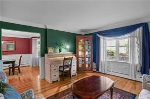 18 Quail Ridge Road Cranston, RI 02921 - Photo 16 of 45