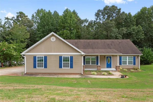 $289,000 | 146 Jefferson Road, West Union, SC 29696