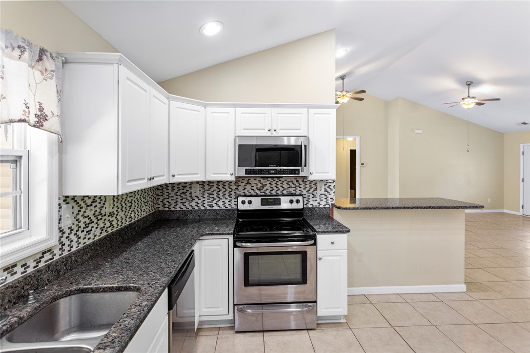 146 Jefferson Road West Union, SC 29696 - Photo 21 of 44