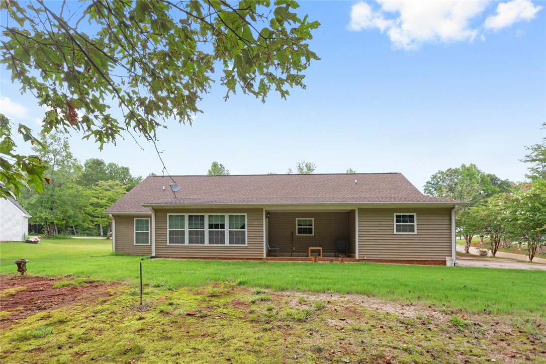 146 Jefferson Road West Union, SC 29696 - Photo 5 of 44