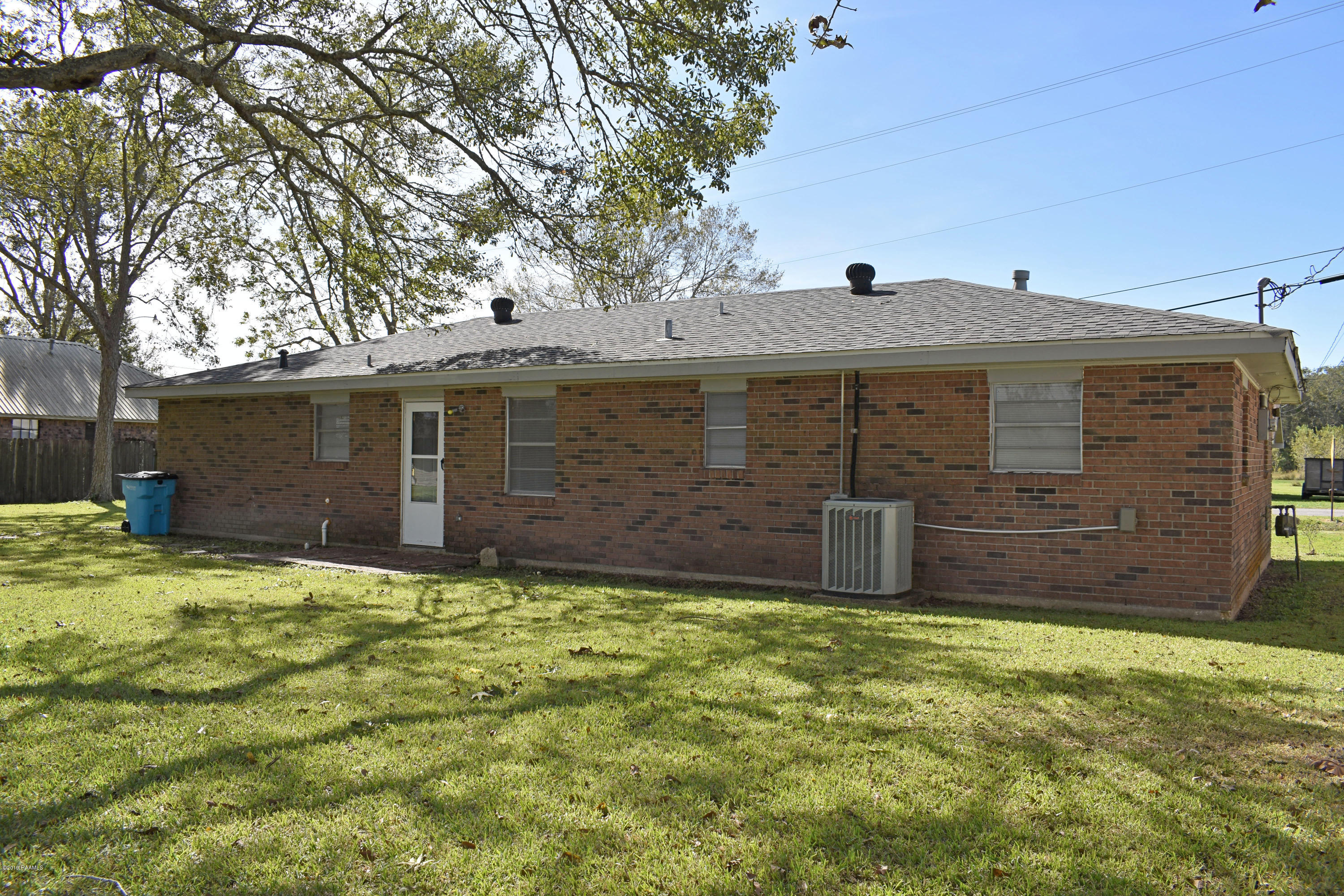 243 Darwin Road Centerville, LA 70538 - Photo 13 of 13 Gallery Image 13