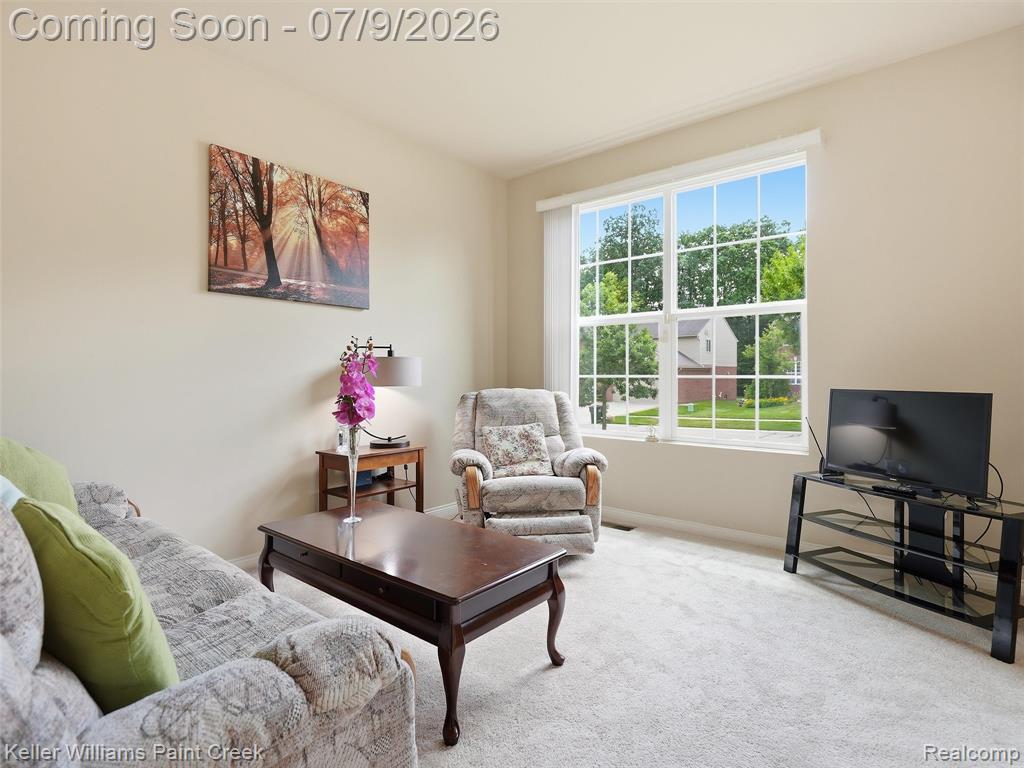 846 Monterey Ln. Rochester Hills, MI 48307 - Photo 5 of 52