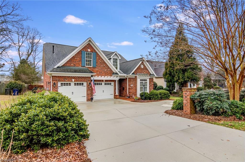 3236 Polo Road Winston-Salem, NC 27106 - Photo 2 of 44 Gallery Image 2