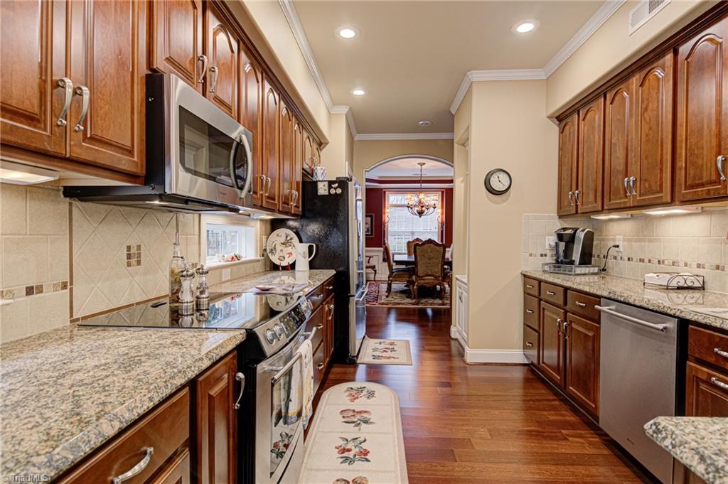 3236 Polo Road Winston-Salem, NC 27106 - Photo 12 of 44 Gallery Image 12