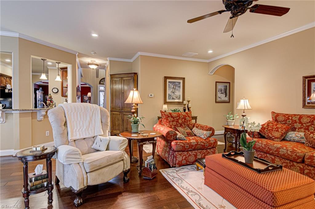 3236 Polo Road Winston-Salem, NC 27106 - Photo 16 of 44 Gallery Image 16