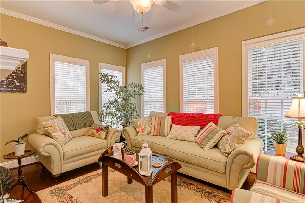 3236 Polo Road Winston-Salem, NC 27106 - Photo 19 of 44 Gallery Image 19