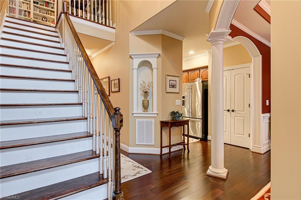 3236 Polo Road Winston-Salem, NC 27106 - Photo 3 of 44 Gallery Image 3