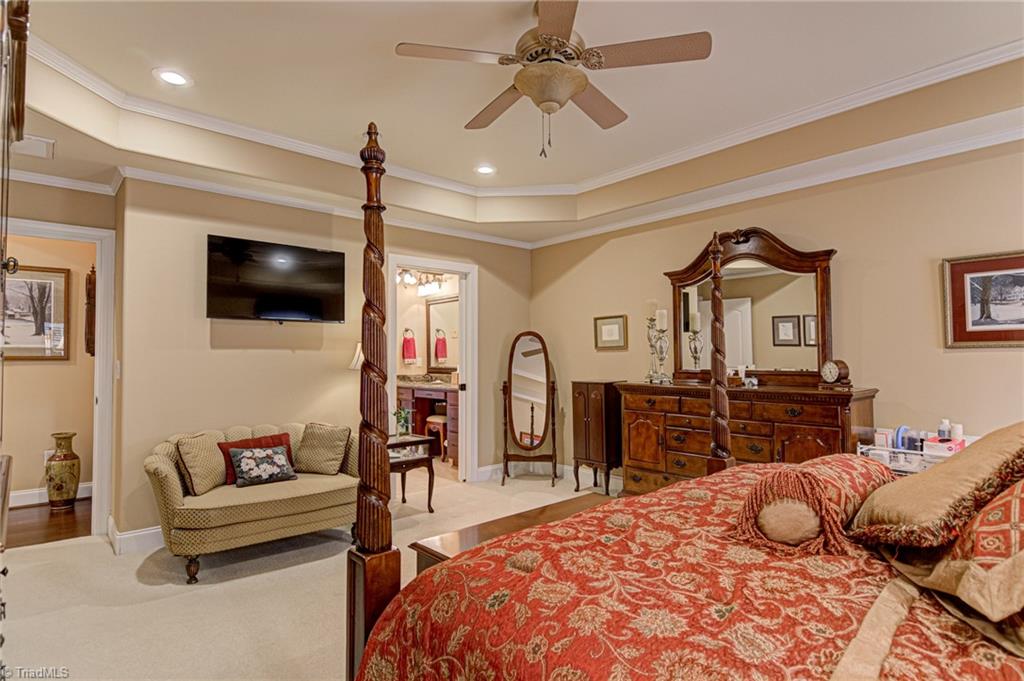 3236 Polo Road Winston-Salem, NC 27106 - Photo 25 of 44 Gallery Image 25