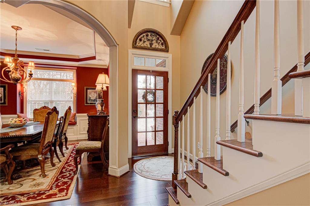3236 Polo Road Winston-Salem, NC 27106 - Photo 4 of 44 Gallery Image 4