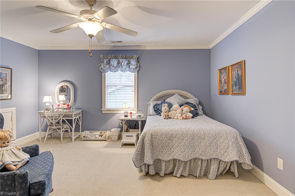 3236 Polo Road Winston-Salem, NC 27106 - Photo 35 of 44 Gallery Image 35