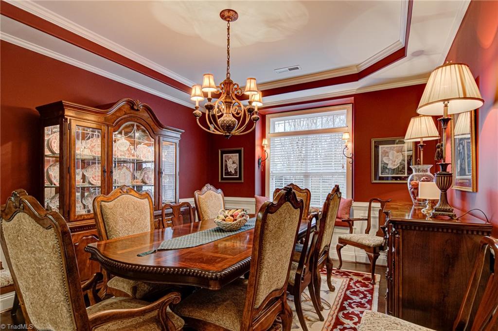 3236 Polo Road Winston-Salem, NC 27106 - Photo 5 of 44 Gallery Image 5