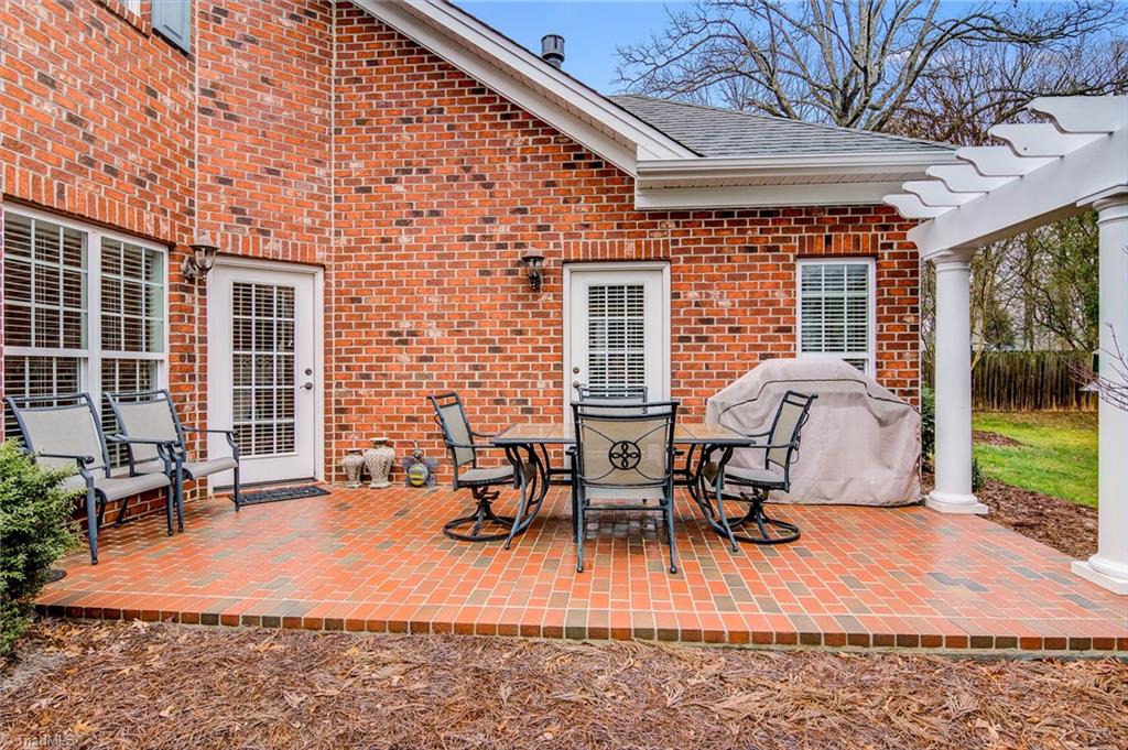 3236 Polo Road Winston-Salem, NC 27106 - Photo 41 of 44 Gallery Image 41