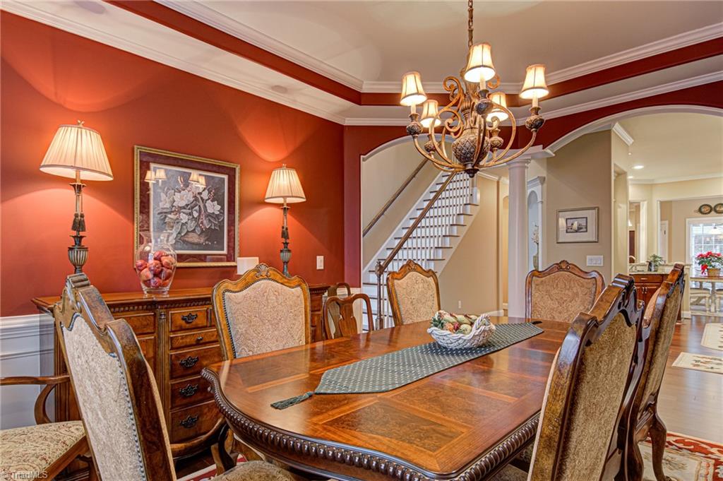 3236 Polo Road Winston-Salem, NC 27106 - Photo 6 of 44 Gallery Image 6