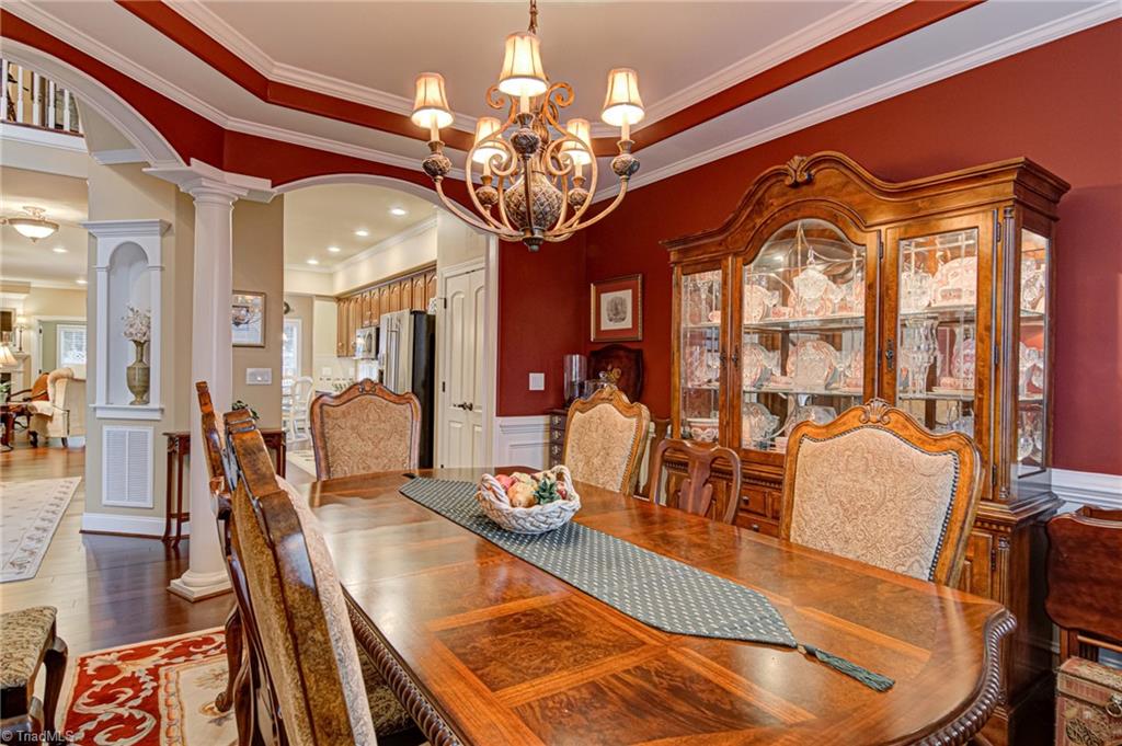 3236 Polo Road Winston-Salem, NC 27106 - Photo 7 of 44 Gallery Image 7