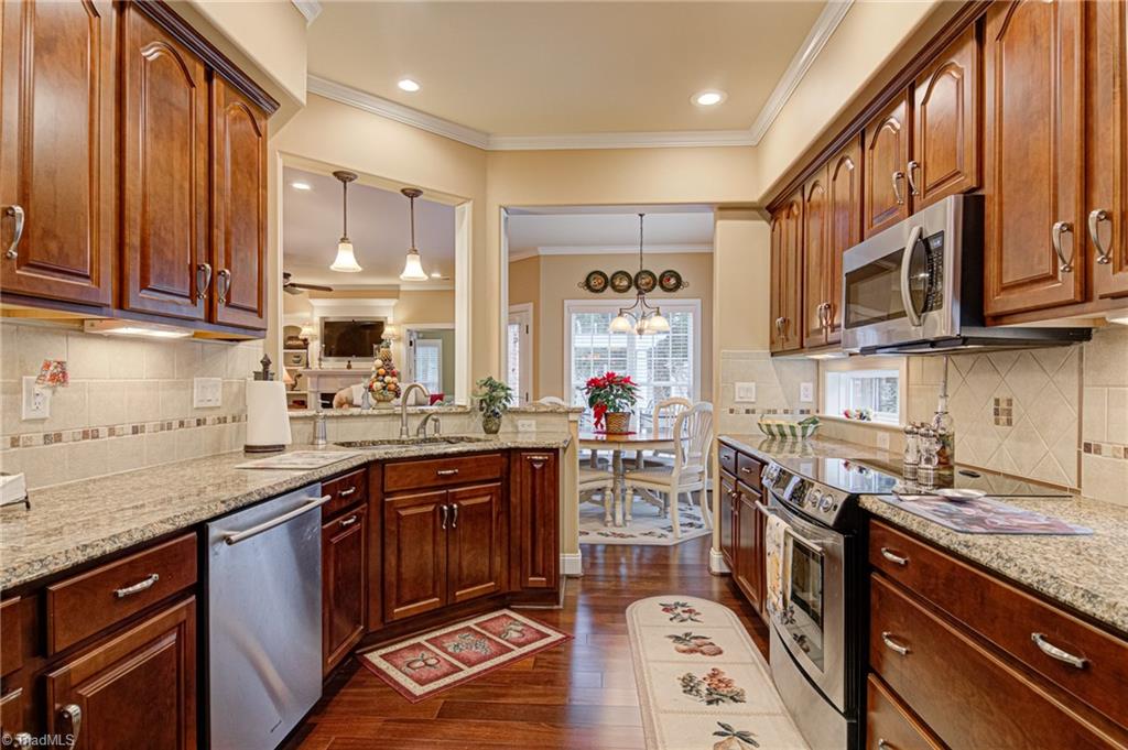 3236 Polo Road Winston-Salem, NC 27106 - Photo 9 of 44 Gallery Image 9