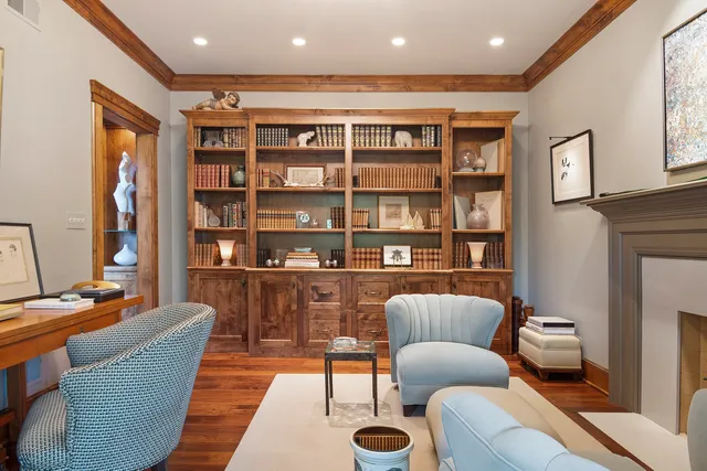 $3,450,000 | 145 Moffett Road, Lake Bluff, IL 60044