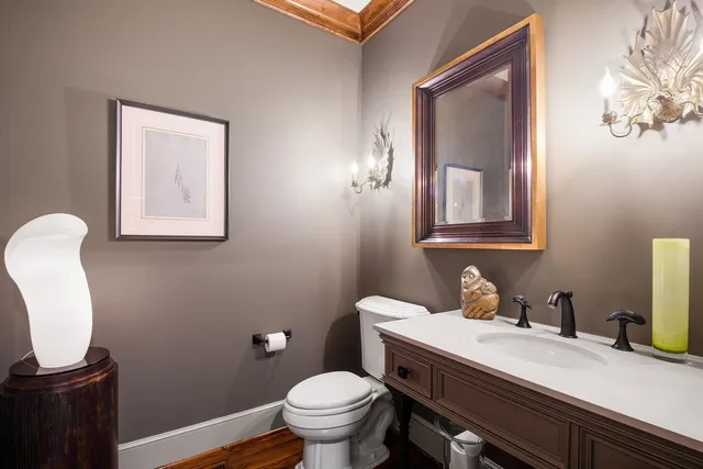 $3,450,000 | 145 Moffett Road, Lake Bluff, IL 60044