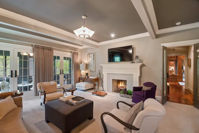 $3,450,000 | 145 Moffett Road, Lake Bluff, IL 60044