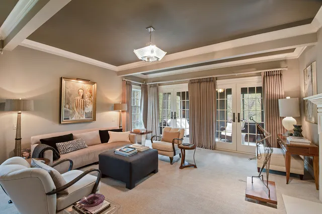 $3,450,000 | 145 Moffett Road, Lake Bluff, IL 60044