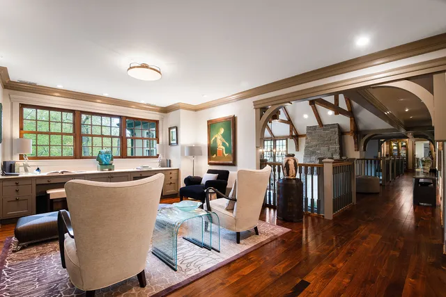 $3,450,000 | 145 Moffett Road, Lake Bluff, IL 60044