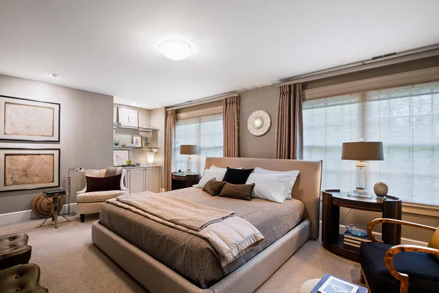 $3,450,000 | 145 Moffett Road, Lake Bluff, IL 60044