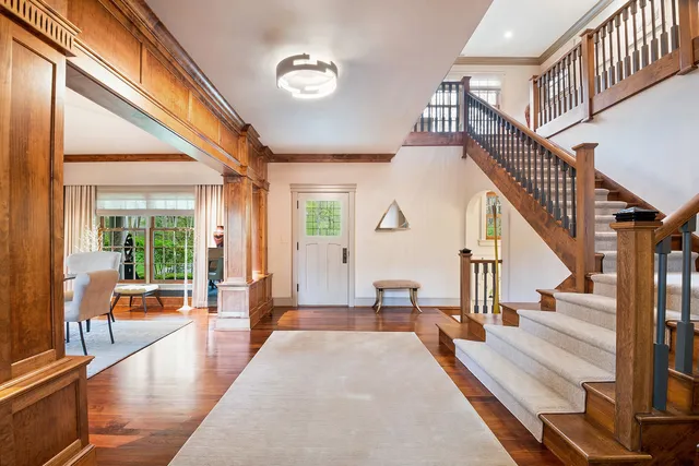 $3,450,000 | 145 Moffett Road, Lake Bluff, IL 60044