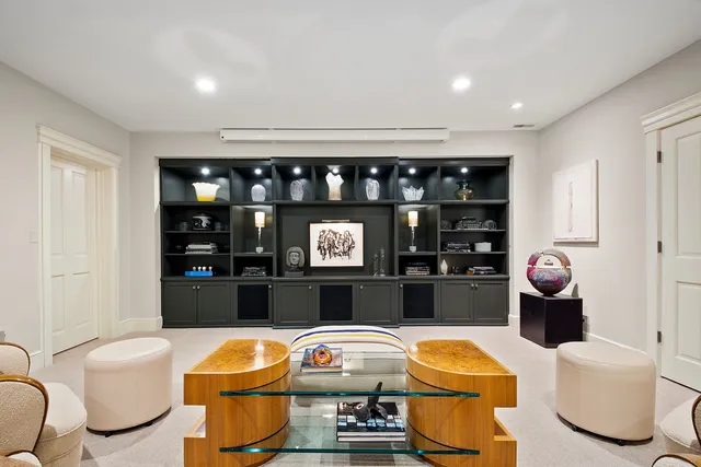 $3,450,000 | 145 Moffett Road, Lake Bluff, IL 60044