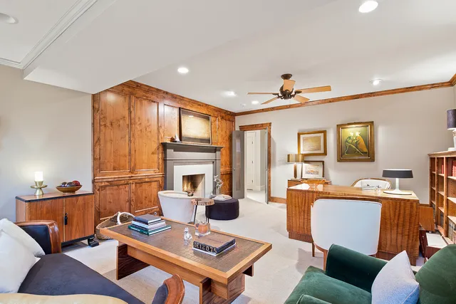 $3,450,000 | 145 Moffett Road, Lake Bluff, IL 60044