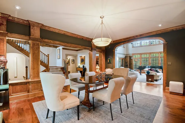 $3,450,000 | 145 Moffett Road, Lake Bluff, IL 60044