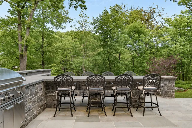 $3,450,000 | 145 Moffett Road, Lake Bluff, IL 60044