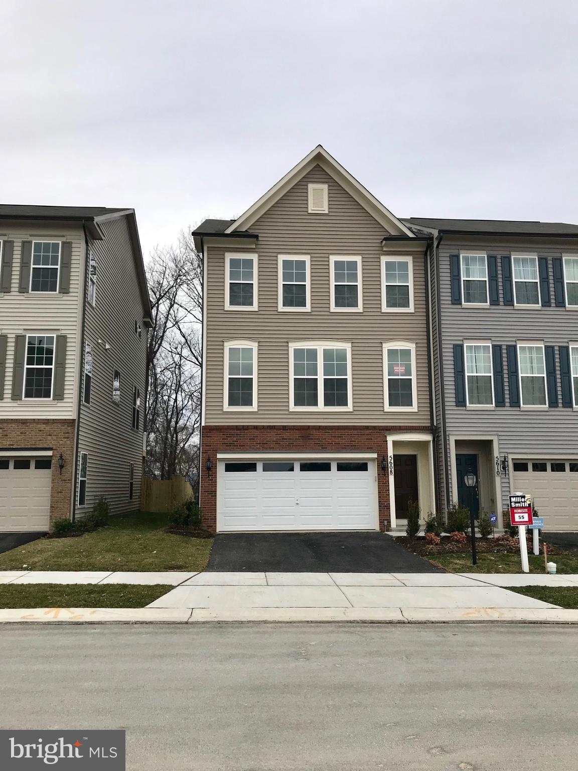 5608 Scott Ridge Place Frederick, MD 21704 - Photo 1 of 16 Exterior (Front)