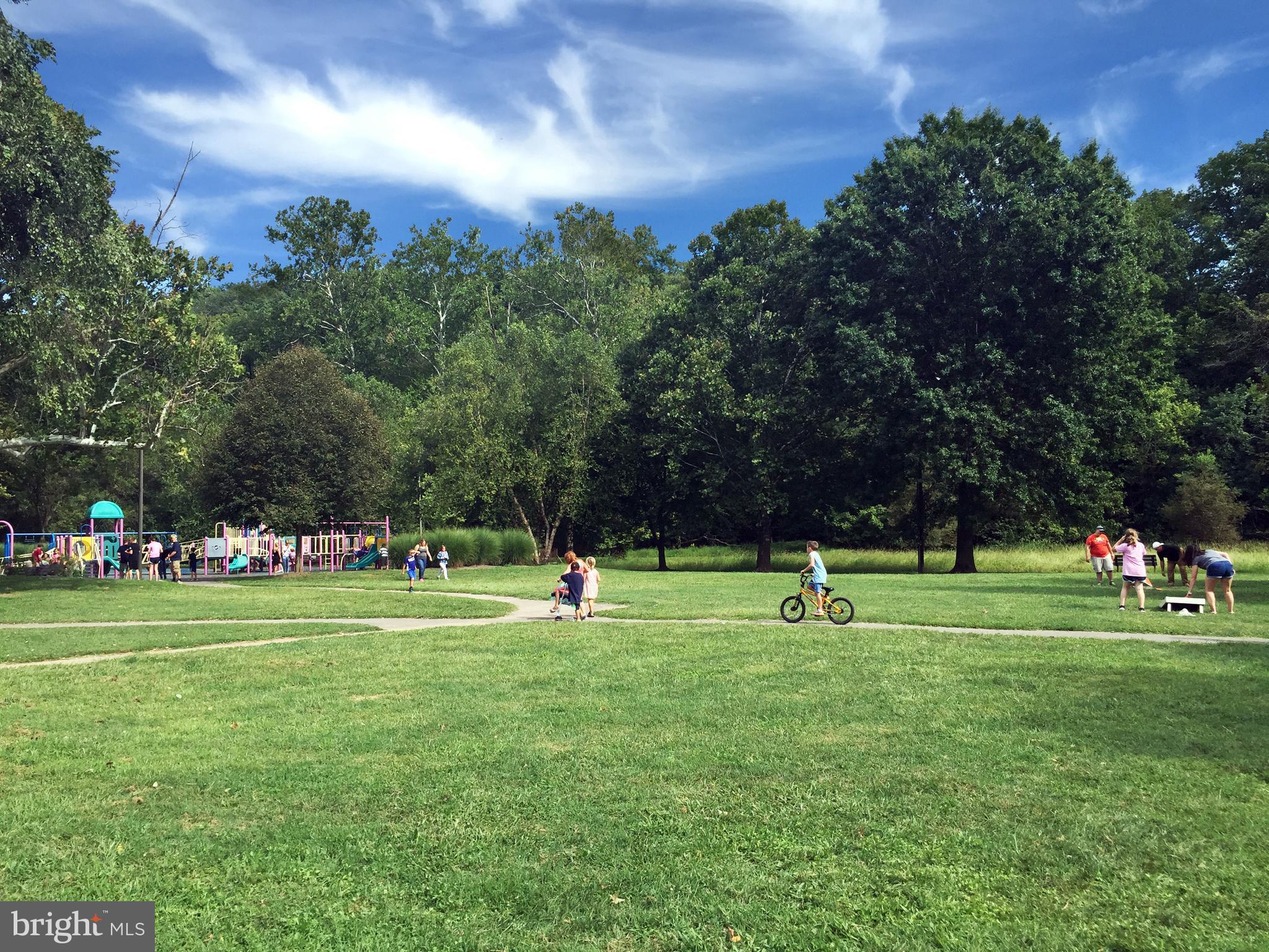 5608 Scott Ridge Place Frederick, MD 21704 - Photo 11 of 16 Pinecliff Park
