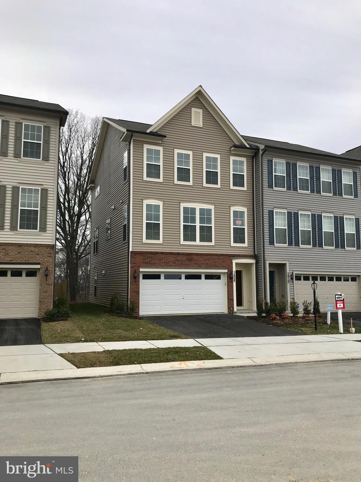 5608 Scott Ridge Place Frederick, MD 21704 - Photo 16 of 16 Exterior (Front)