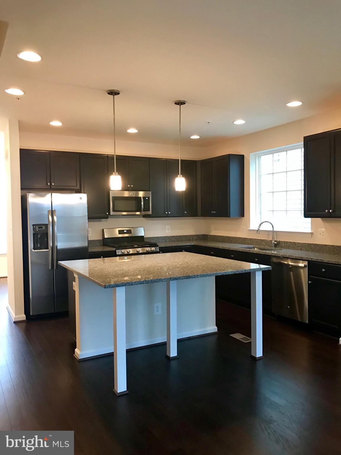 5608 Scott Ridge Place Frederick, MD 21704 - Photo 3 of 16 Kitchen