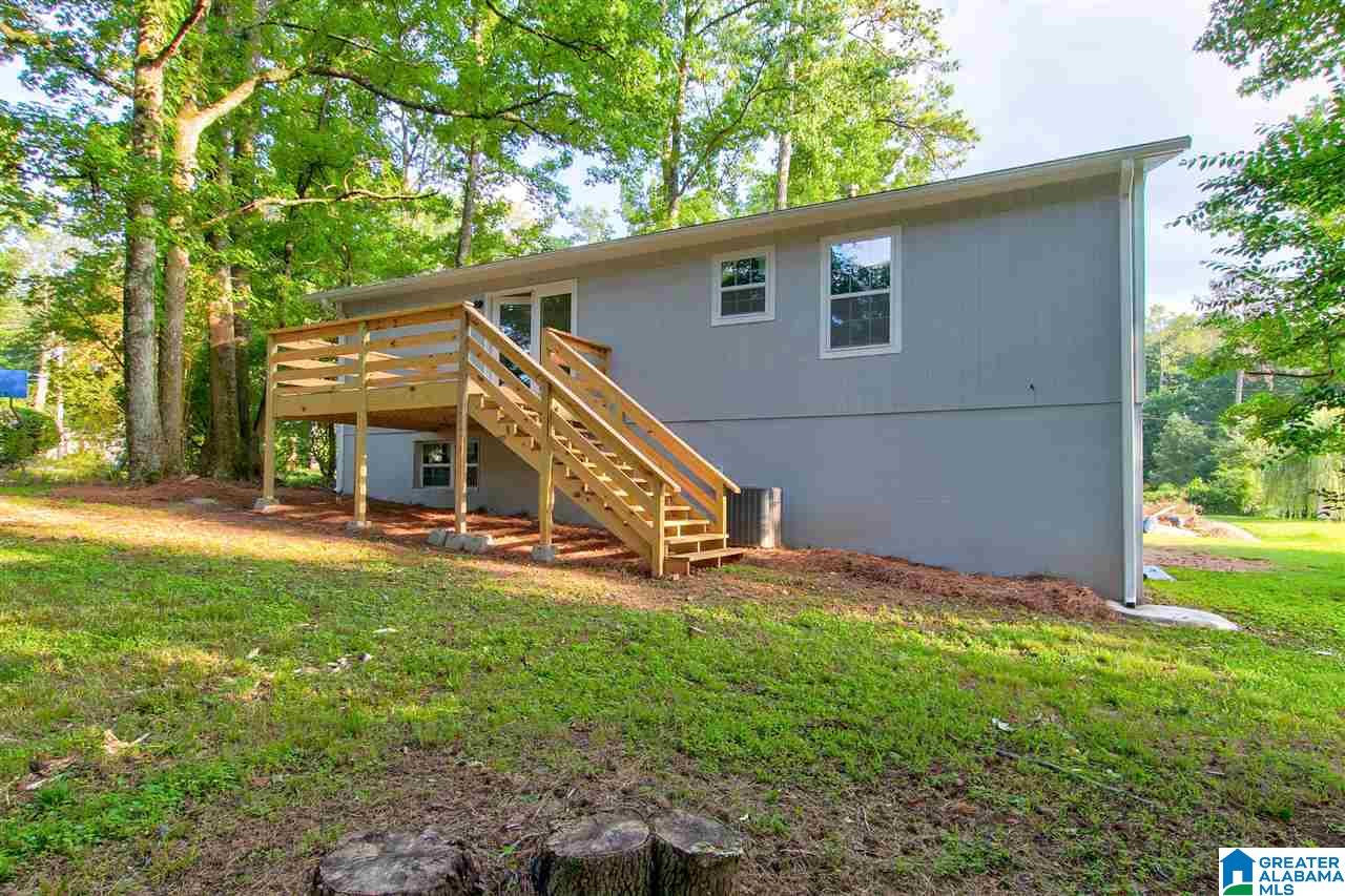 2718 Ray Way Birmingham, AL 35235 - Photo 20 of 21