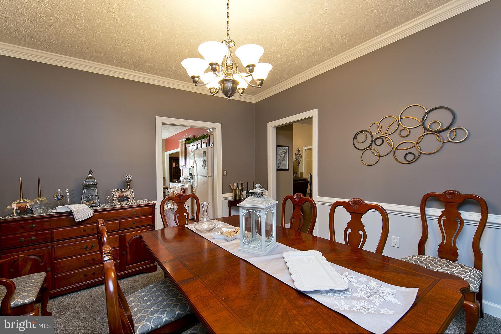 135 Holiday Road Cross Junction, VA 22625 - Photo 13 of 30 Dining Room