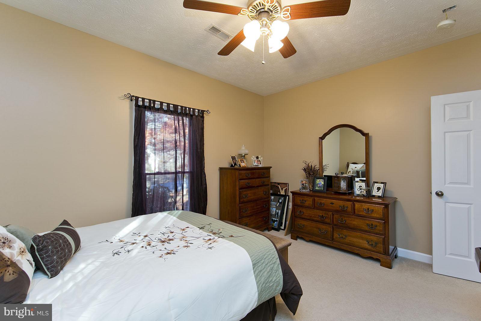 135 Holiday Road Cross Junction, VA 22625 - Photo 22 of 30 Bedroom