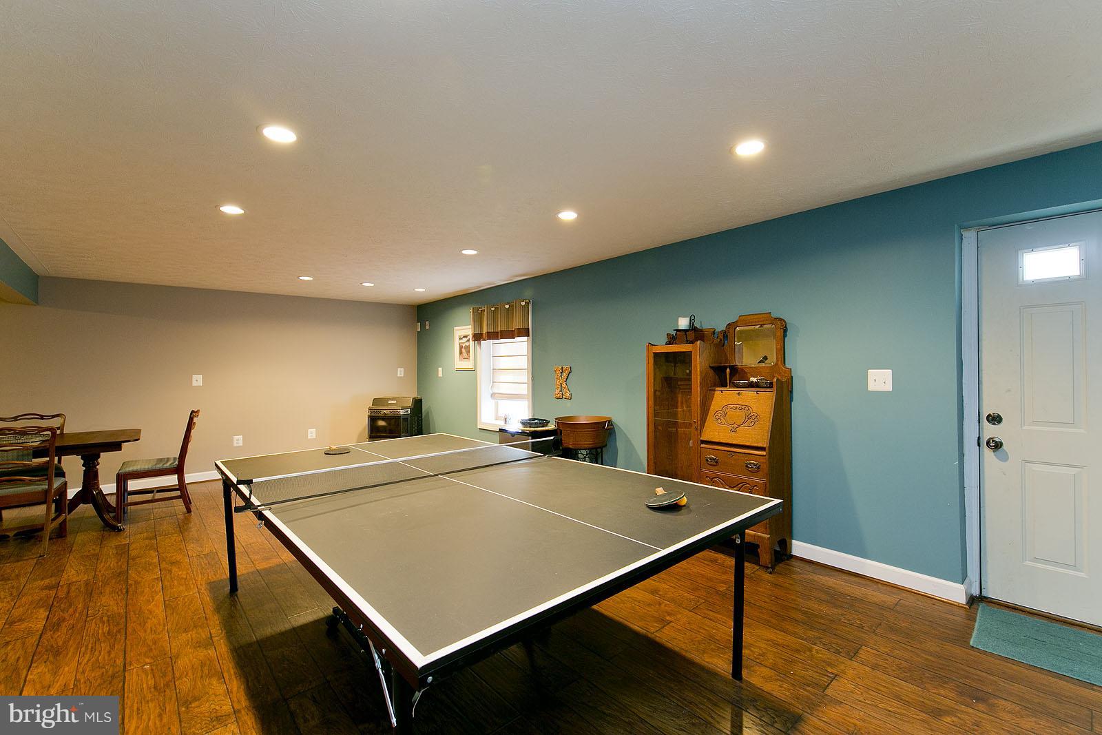 135 Holiday Road Cross Junction, VA 22625 - Photo 25 of 30 Basement