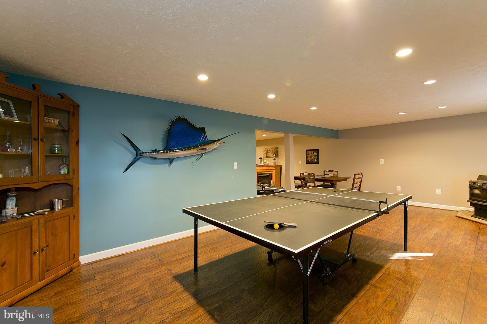 135 Holiday Road Cross Junction, VA 22625 - Photo 26 of 30 Basement